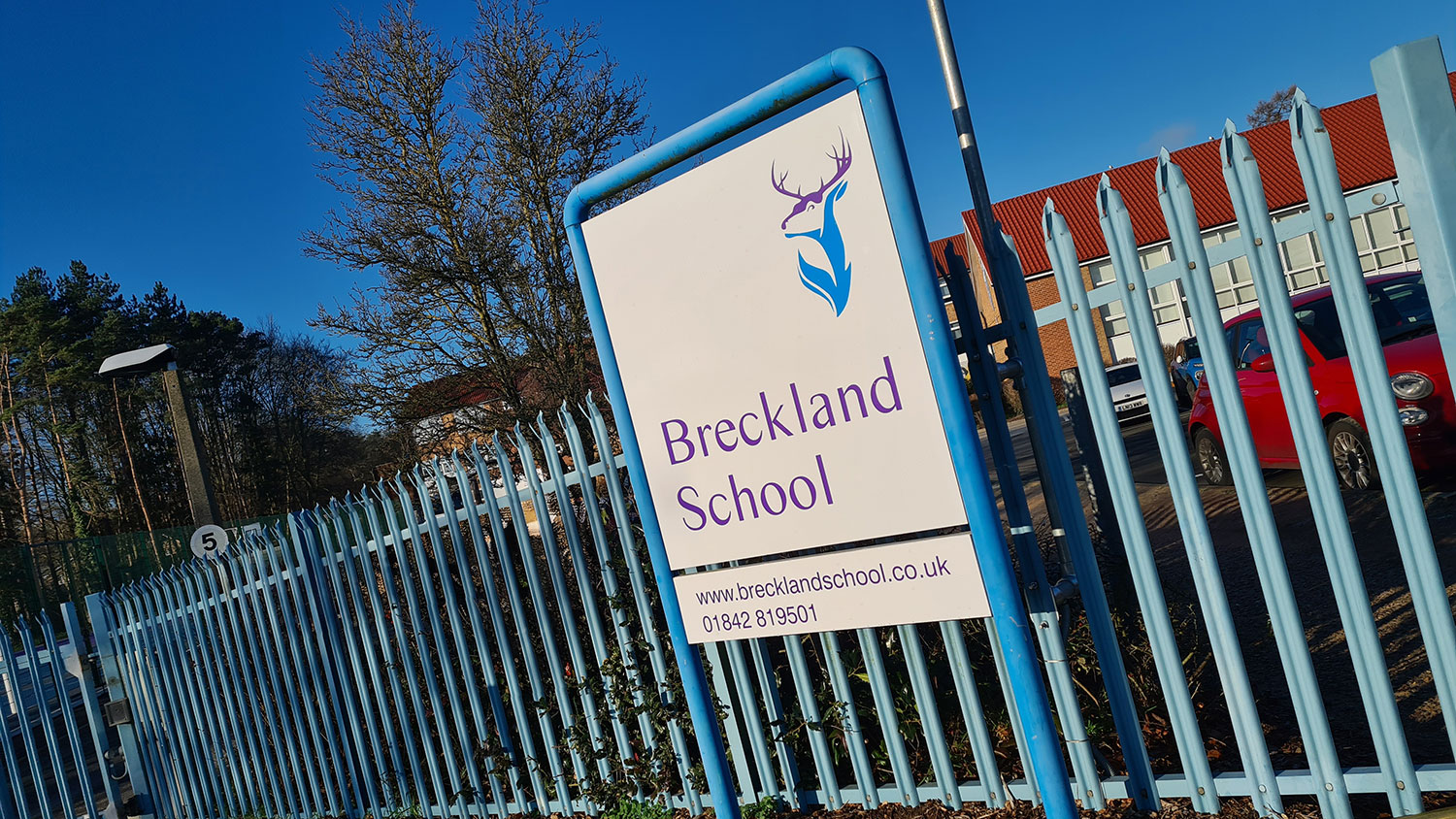 Trust gets parent and staff approval for autumn half term break